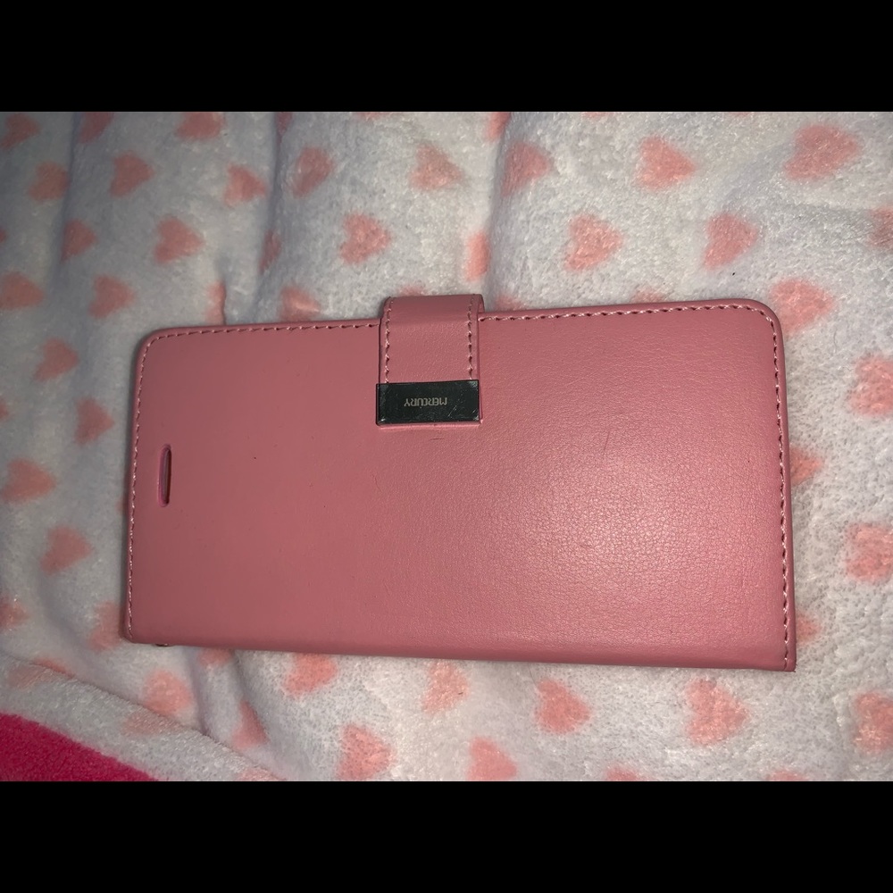 3 IPhone cases